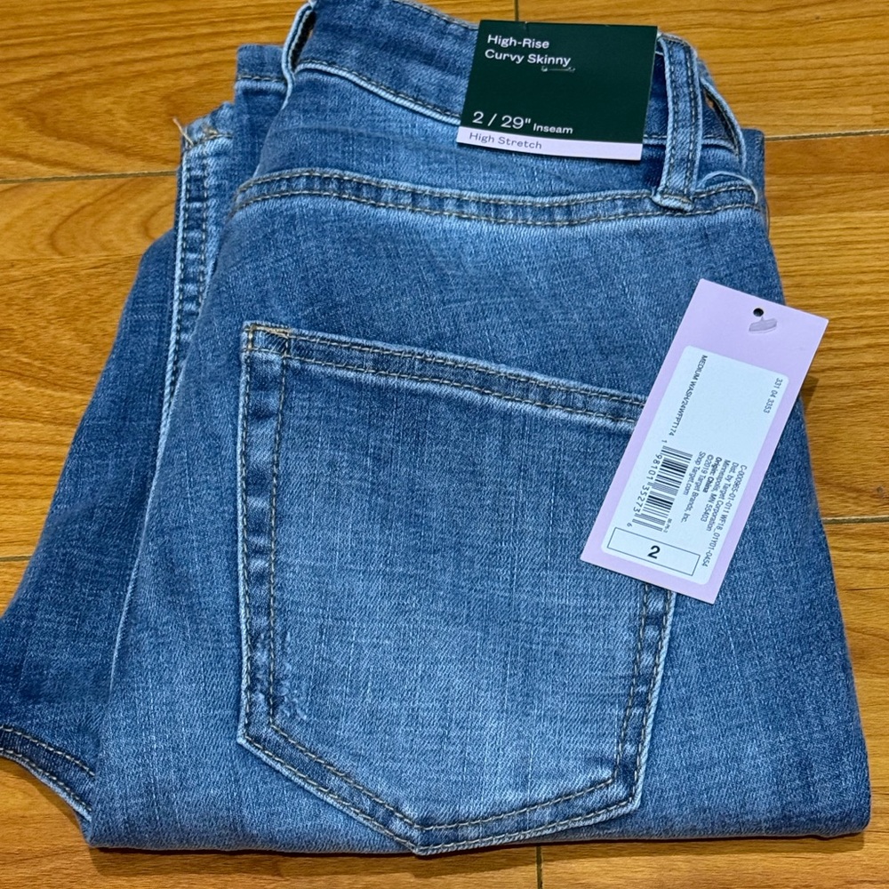 Wild Fable Jeans